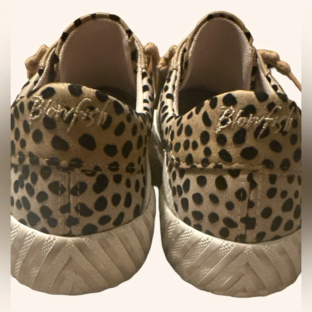 Blowfish Slip-Ons - Malibu Wave - Picture 3 of 4